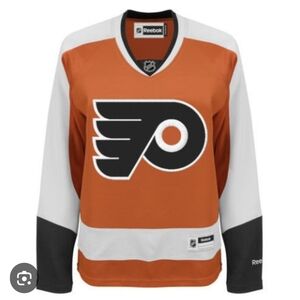 Retro Philadelphia Flyers Jersey